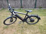 Stromer ST1 x Sport 20" Charcoal, Ophalen, Gebruikt, 30 tot 50 km per accu, Stromer