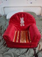 Kinderzeteltje Nijntje, Kinderen en Baby's, Kinderkamer | Tafels en Stoelen, Ophalen, Zo goed als nieuw