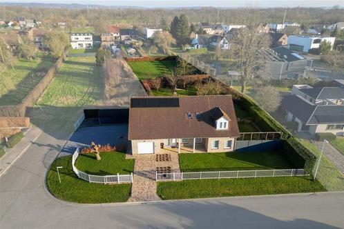 Huis te koop in Lanaken, 6 slpks, Immo, Huizen en Appartementen te koop, Vrijstaande woning, C