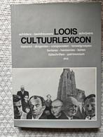 Loois cultuurlexicon, Ophalen of Verzenden, Gelezen