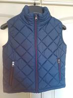 Bodywarmer - buissonnière - 128, Overige typen, Ophalen of Verzenden, Zo goed als nieuw, Jongen