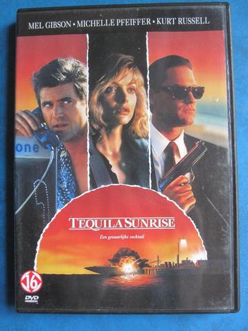 Tequila Sunrise (1998) beschikbaar voor biedingen