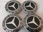 Mercedes wieldoppen Ø 75 mm / klemmaat 65 mm A1674015900, Auto-onderdelen, Ophalen of Verzenden, Nieuw, Mercedes-Benz