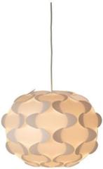 Ikea hanglamp Fillsta, Ophalen, Kunststof, Gebruikt, Scandinavisch