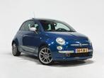 Fiat 500 0.9 twinair 2011 128.000km, Auto's, Fiat, Euro 5, Bedrijf, Handgeschakeld, Te koop