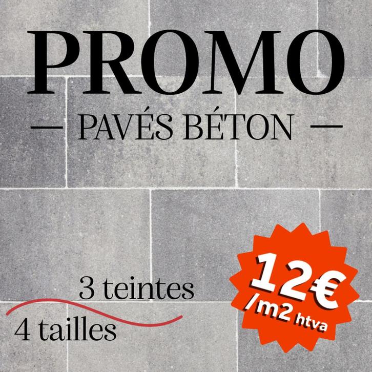 Betonklinkers/Klinkers PROMO!!!!, Doe-het-zelf en Bouw, Metselstenen, Beton, Ophalen