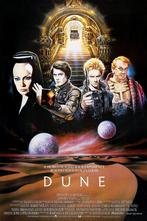 Dune, Ophalen of Verzenden, Zo goed als nieuw