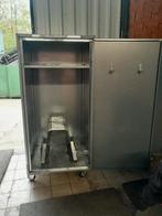 Zadelkast, Dieren en Toebehoren, Stalling en Weidegang, Stalling, 2 of 3 paarden of pony's