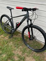 Cube Attention SLX mountainbike L - ALS NIEUW!, Fietsen en Brommers, Hardtail, Heren, Zo goed als nieuw, Ophalen