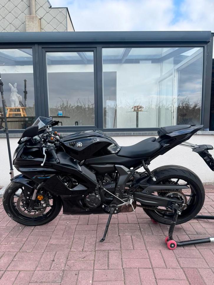 YAMAHA R7, Motoren, Motoren | Yamaha, Particulier, Ophalen