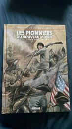 Pionniers du nouveau monde 19 insurgés, Livres, BD, Comme neuf