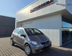 Mercedes A160cdi Elegance **CARPASS**, Voorwielaandrijving, Bedrijf, Dealer onderhouden, Zilver of Grijs