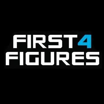 F4F First 4 Figures Beelden Statues beschikbaar voor biedingen