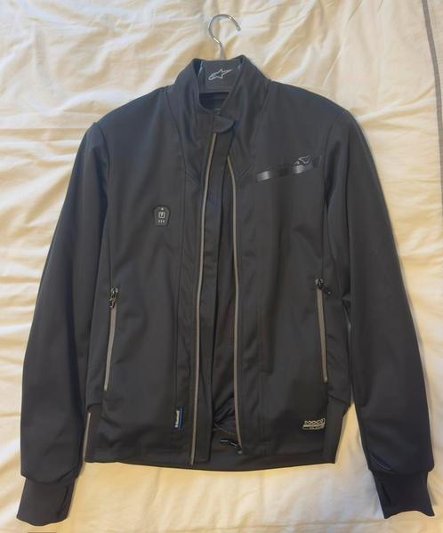 Macna Centre + Era RTX, Motoren, Kleding | Motorkleding, Overige typen, Heren, Tweedehands, Ophalen