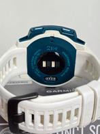 Garmin Instinct SOLAR SURF edition NIEUWSTAAT!, Handtassen en Accessoires, Sporthorloges, Ophalen, Zo goed als nieuw