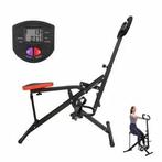 Gym Equipment workout station met LED display, Enlèvement ou Envoi, Neuf, Jambes