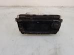 RADIO Seat Ibiza IV SC (6J1) (|6J1035153F|6J1035153E|), Utilisé, Seat