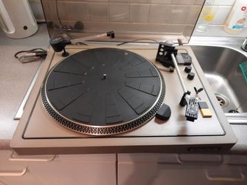 Lenco L 833 Ajouter, Enlèvement ou Envoi, Comme neuf