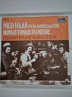 Singel Nico Haak en de paniekzaaiers, Enlèvement ou Envoi