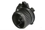 Kachel Ventilatiemotor van een Mercedes B-Klasse, Ophalen of Verzenden, 3 maanden garantie, Nieuw, Mercedes-Benz