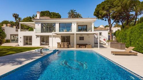 Villa te koop, Marbella, Costa del Sol, Spanje, Immo, Buitenland, Spanje