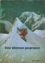 Over Klimmen gesproken / Renaat Muys, Boeken, Ophalen of Verzenden, Gelezen