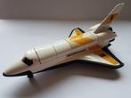 1979 CORGI TOYS 6” MOONRAKER SPACE SHUTTLE, Verzamelen, Film en Tv, Gebruikt, Ophalen of Verzenden, Film, Beeldje, Replica of Model