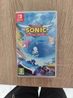 Nintendo Switch game, Ophalen of Verzenden, Zo goed als nieuw