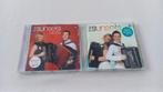 2 cd's van de Sunsets, Ophalen of Verzenden, Zo goed als nieuw