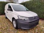 Volkswagen Caddy Van 2.0 TDI, Autos, 75 kW, Euro 6, Entreprise, 2 places