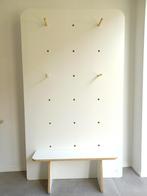 Présentoir / portant pour magasin, Enlèvement