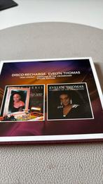 Evelyn thomas, Cd's en Dvd's, Cd's | Overige Cd's, Ophalen