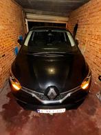 Renault Grand Scenic - Automat, Auto's, Renault, Automaat, Start-stop-systeem, Leder en Stof, Zwart