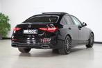 Mercedes-Benz C 300 AMG Night 19" PANORAMA Massage 360cam, Auto's, Mercedes-Benz, Automaat, 4 deurs, Achterwielaandrijving, Gebruikt
