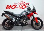 TRIUMPH TIGER 850 ***MOTODOC.BE***, Motoren, Handvatverwarming, Motorrijbewijs A, Bedrijf, 3 cilinders