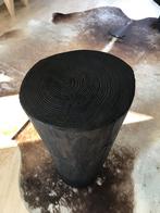 Gebrand vol houten sokkel, Huis en Inrichting, Ophalen, Nieuw