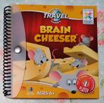 Smartgame Brain Cheeser, Gebruikt, Ophalen