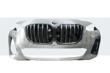 Bumper  BMW 2 U06 Active Tourer M-Pakket M Pakket     Voorbu beschikbaar voor biedingen