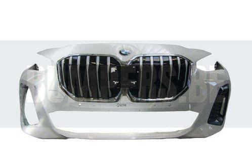 Bumper  BMW 2 U06 Active Tourer M-Pakket M Pakket     Voorbu, Auto-onderdelen, Carrosserie, Bumper, Voor, Gebruikt, 6 maanden garantie