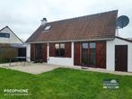 Huis te koop in Adinkerke, 3 slpks, Vrijstaande woning, 3 kamers, 97 m², 887 kWh/m²/jaar