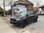 ford ranger 32hdi 200pk 2019 full/option 27950e ex, Auto's, Te koop, 3500 kg, 750 kg, Ford