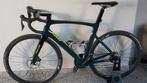 Ridley Noah sl disc met 165mm cranks, Fietsen en Brommers, Ophalen, Zo goed als nieuw