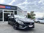 VOLVO V60 2.0 D2 R-DESIGN *NAVIGATION*PDC*, Voorwielaandrijving, 4 cilinders, Zwart, Leder