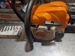 Te koop: Prachtige kettingzaag Stihl MS180, Doe-het-zelf en Bouw, Ophalen, Zo goed als nieuw, Kettingzaag, Stihl