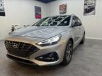 HYUNDAI I30 CW TECHNO 1.0 T-GDI 48 V 120 PK 10 KM NIEUW, Euro 6, Bedrijf, 3 cilinders, Zilver of Grijs