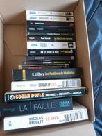 thrillers, Enlèvement ou Envoi, Comme neuf