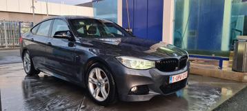 Bmw 318 GT beschikbaar voor biedingen