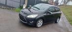 Ford c-max titanium, Auto's, Ford, Voorwielaandrijving, Euro 5, 1600 cc, Zwart