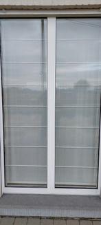 4 stuks Breedte 124 cm /209 cm, Ophalen, Gebruikt