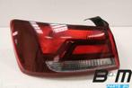Achterlicht links Audi S3 / A3 8V Cabrio Facelift, Auto-onderdelen, Gebruikt